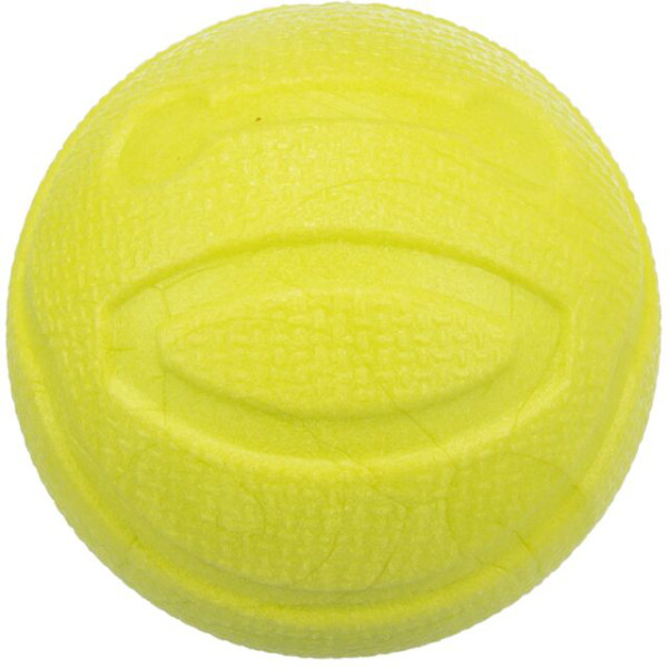 Sporting Ball, TPS, ø 6 cm, lime, schwimmfähig