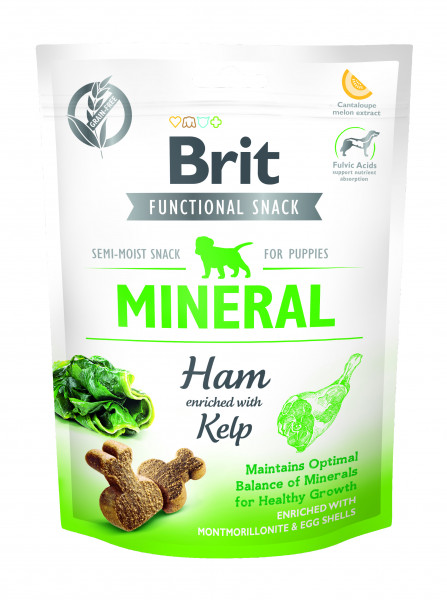 Brit Functional Snack Mineral