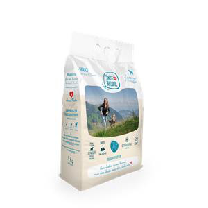 Swiss Natural Adult Lamm und Kartoffeln 4 kg