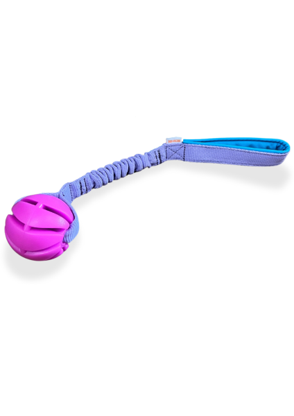 Rocka Bungee Sum Plast - Spiralball Gr. L