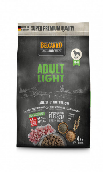 Belcando Adult Light