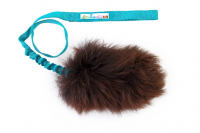 Floramicato Fluffy Pom Pom long Floramicato Fluffy Pom Pom long