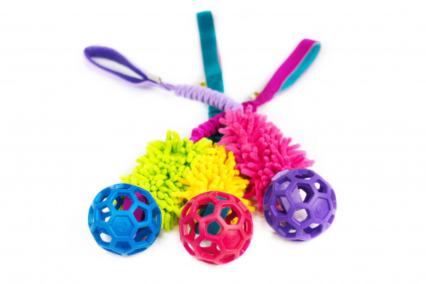 Hollee Roller Mop S