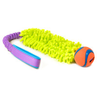 Rocka - Bungee, Mop und ChuckIt Ultra Ball Gr. L Rocka - Bungee, Mop und ChuckIt Ultra Ball Gr. L