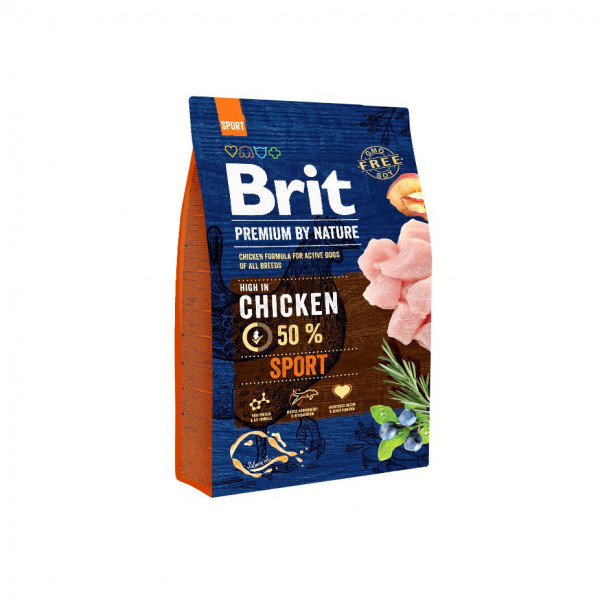 Brit Sport
