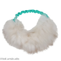 Floramicato Fluffy Ring Floramicato Fluffy Ring
