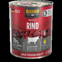 Belcando Baseline Rind Belcando Baseline Rind