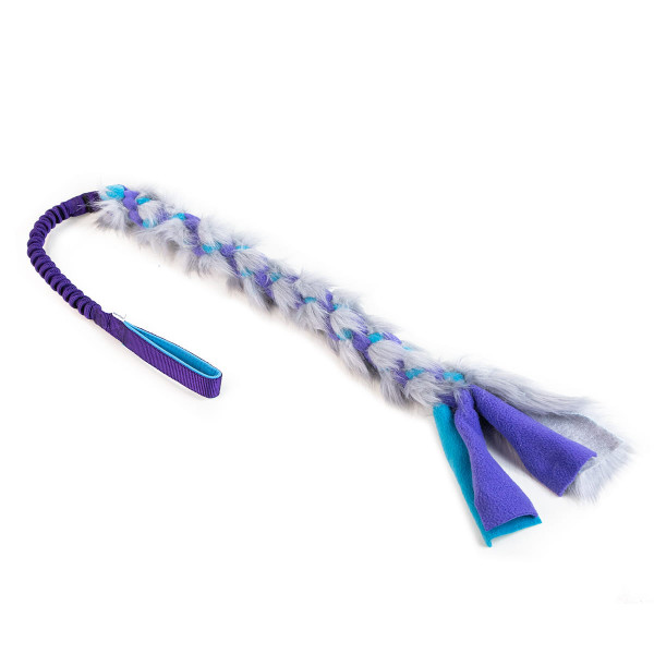 Rocka Bungee aus FELL und FLEECE Gr. M