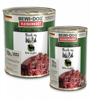 BewiDog Reich an Wild BewiDog Reich an Wild