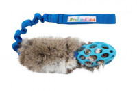 Floramicato Fluffy Egg Rabbit M Floramicato Fluffy Egg Rabbit M