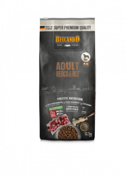 Belcando Adult Iberico & Reis