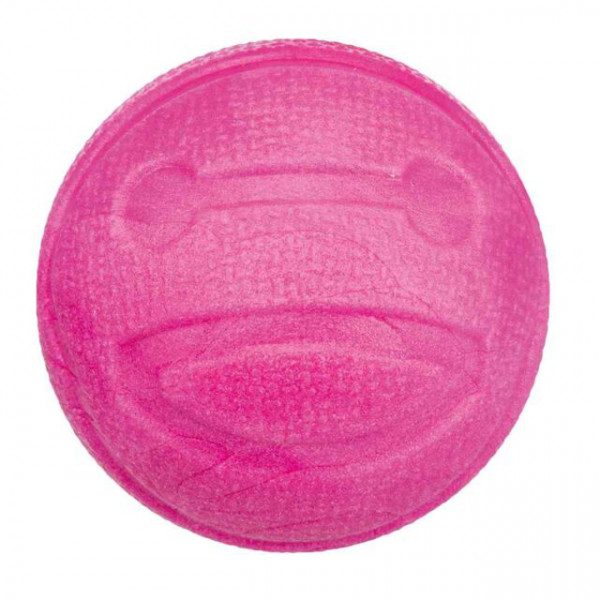 Aqua Toy Ball, schwimmt, TPR, ø 6 cm