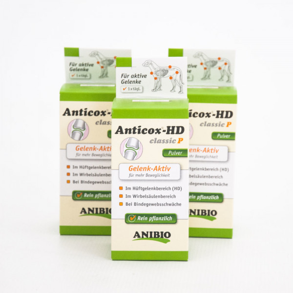 Anticox-HD Classic-P