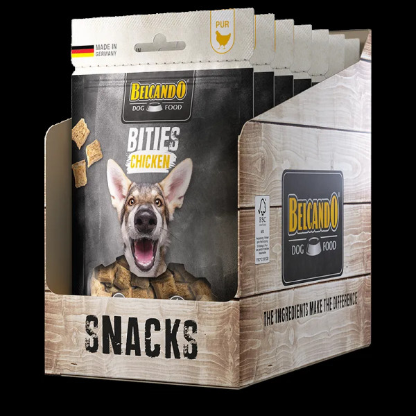 Belcando BITIES - Chicken