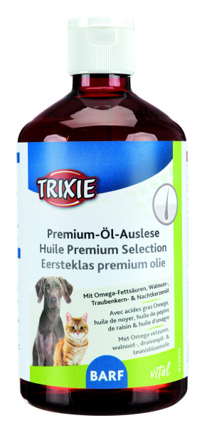 Trixie Premium Öl - Auslese 250 ml