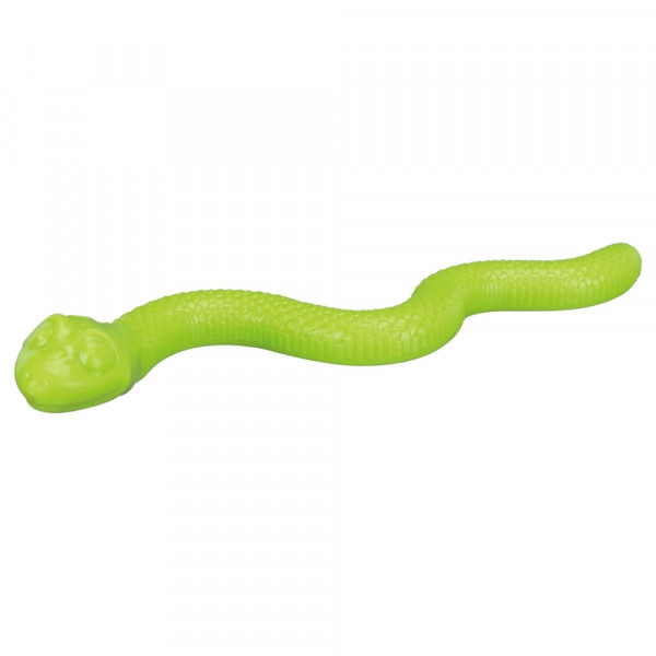 Snack Snake, TPR, 42 cm