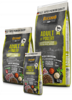 Belcando Adult GF Poultry Belcando Adult GF Poultry