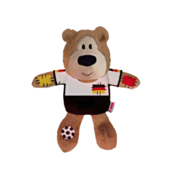 Kong Wild Knots Deutschland