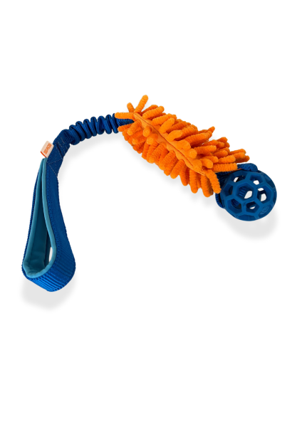 Rocka Bungee, Mop und JW Ball Gr. XS