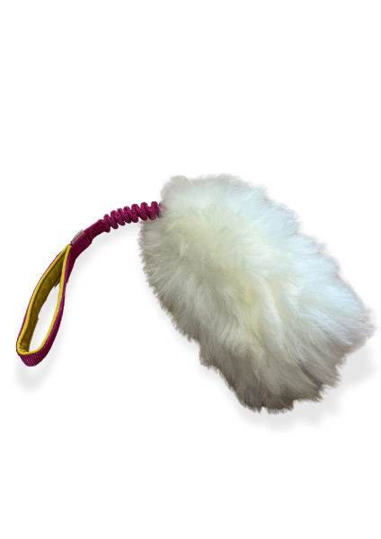 Rocka Bungee Schaffell