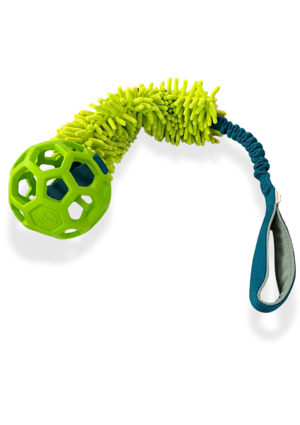 Rocka Bungee, Mop und JW Ball Gr. M