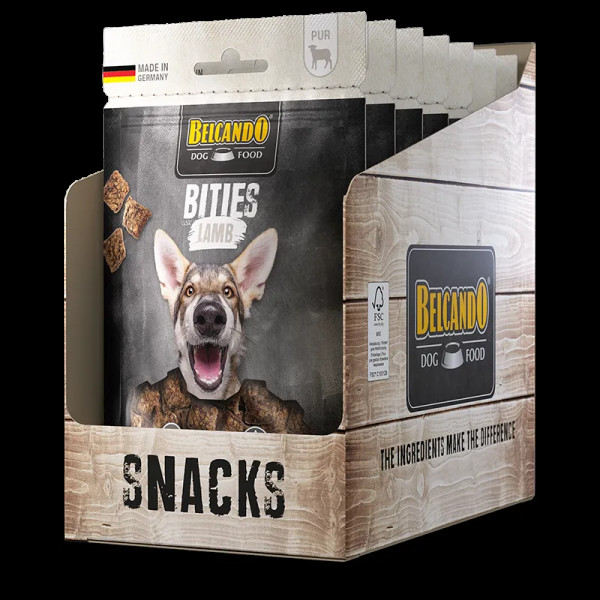 Belcando BITIES - Lamb