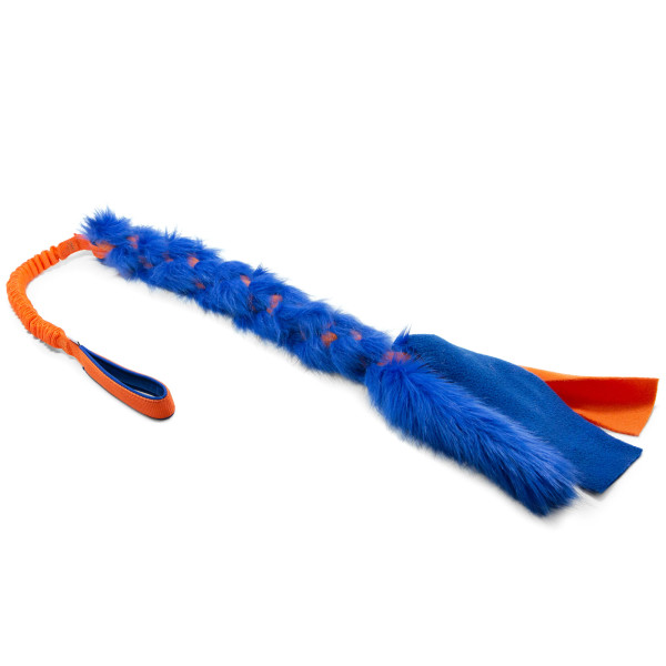 Rocka Bungee aus FELL und FLEECE Gr. M