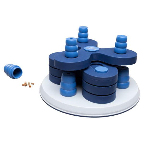 Flower Tower Strategiespiel