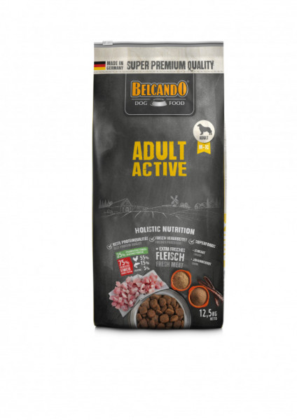 Belcando Adult Active