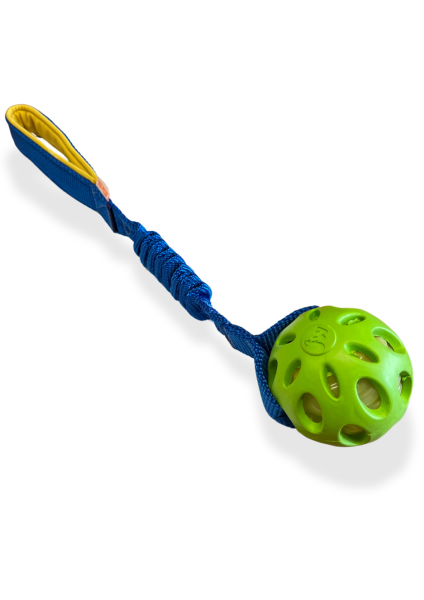 Rocka Bungee mit Crackle Ball