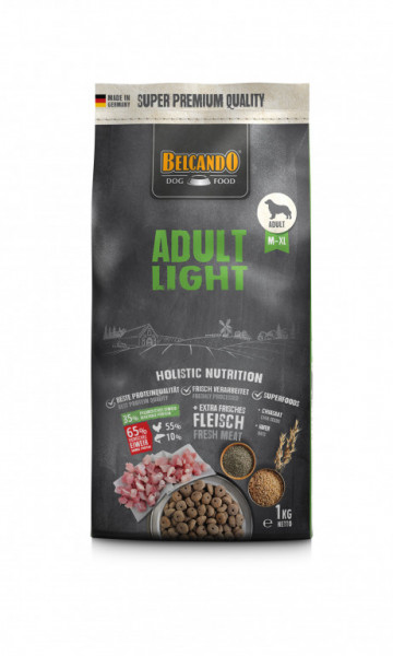 Belcando Adult Light