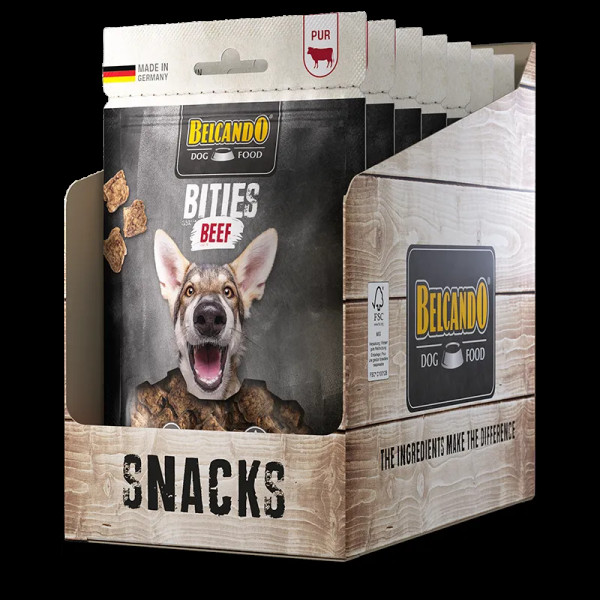Belcando BITIES - Beef