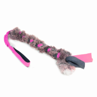 Rocka - geflochtenes Kaninchen Rocka - geflochtenes Kaninchen