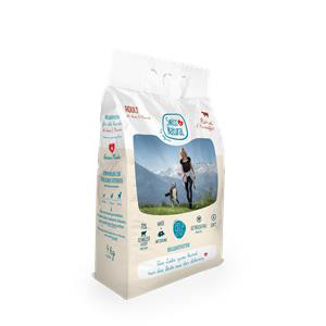 Swiss Natural Adult Rind und Kartoffeln 4 kg
