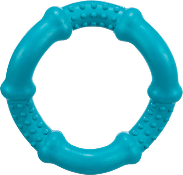 Schwimmring gewellt