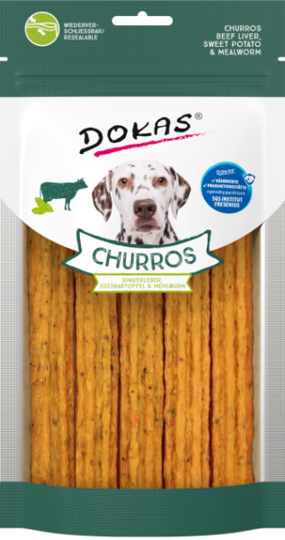 Churros