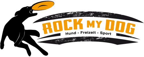 Rock my Dog Logo